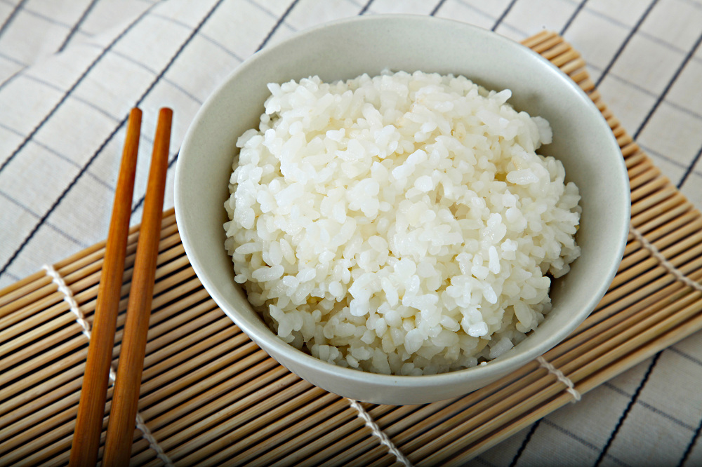 用鑄鐵鍋煮出超好吃的白米飯