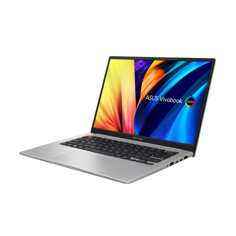 Vivobook S14 OLED S3402ZA 14吋2.8K筆電(3色) - 麗文校園購∣師生教育